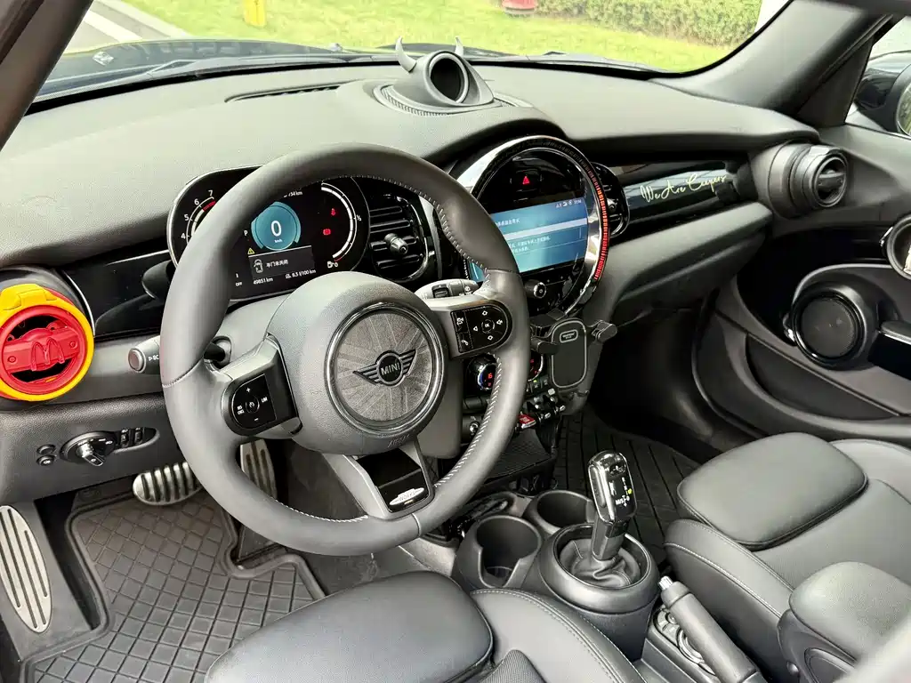 MINI Mini — миниатюра 10