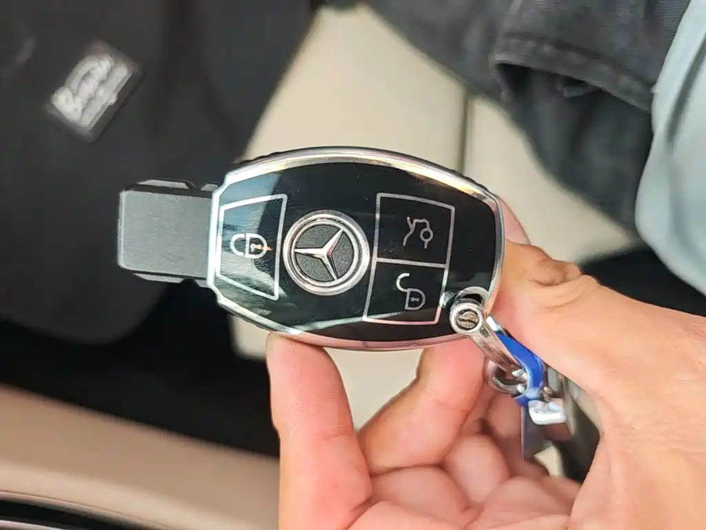 Mercedes-Benz C-Class — миниатюра 9