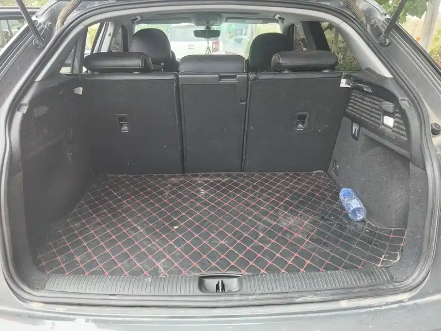Audi Q2L — миниатюра 4