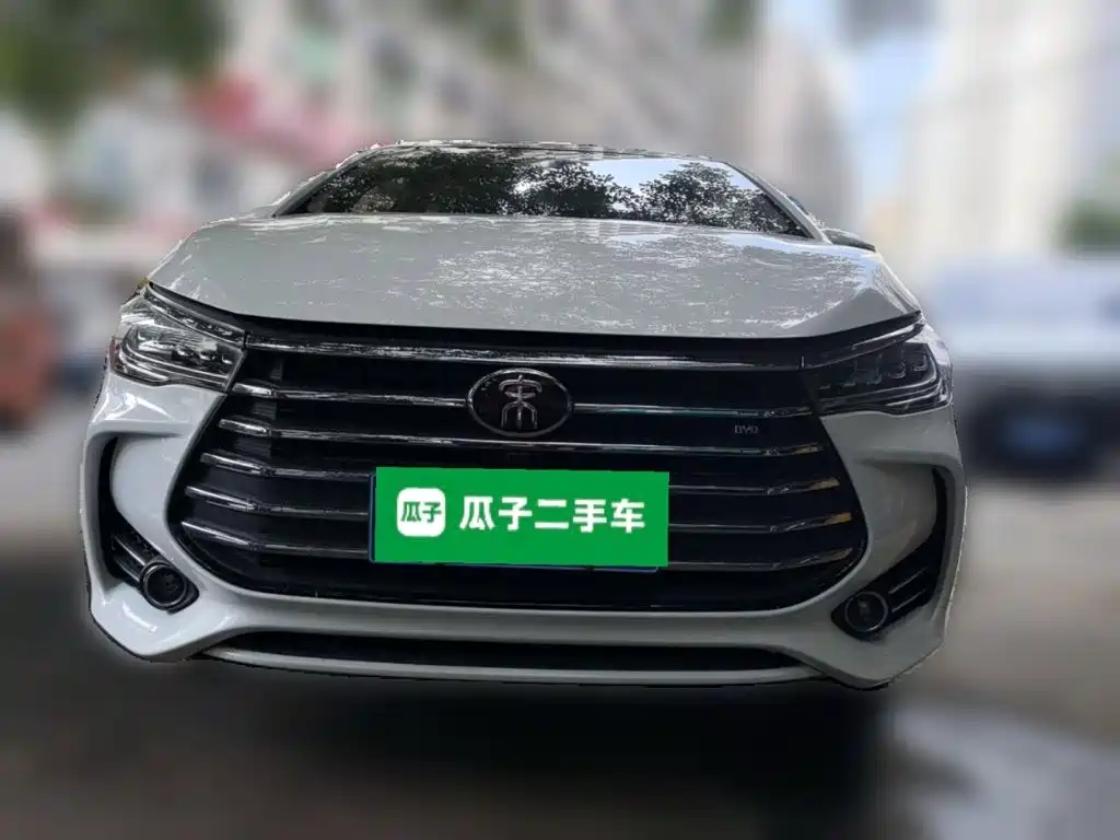 BYD MAX — миниатюра 23