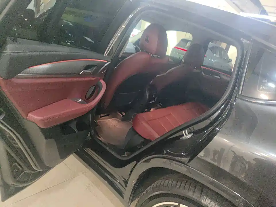 BMW X4 — миниатюра 3