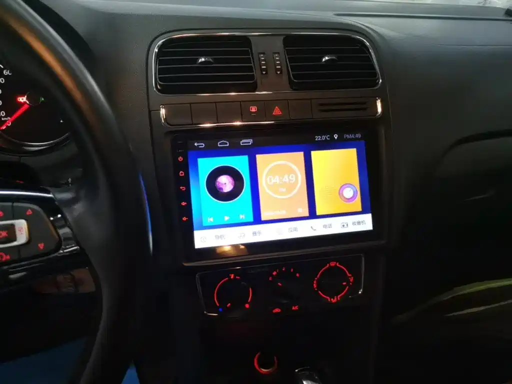 Volkswagen Polo — миниатюра 13
