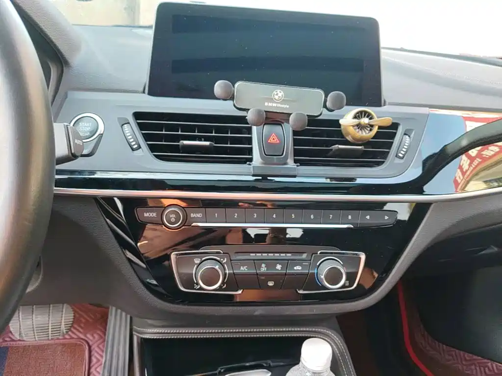 BMW 1 Series — миниатюра 13