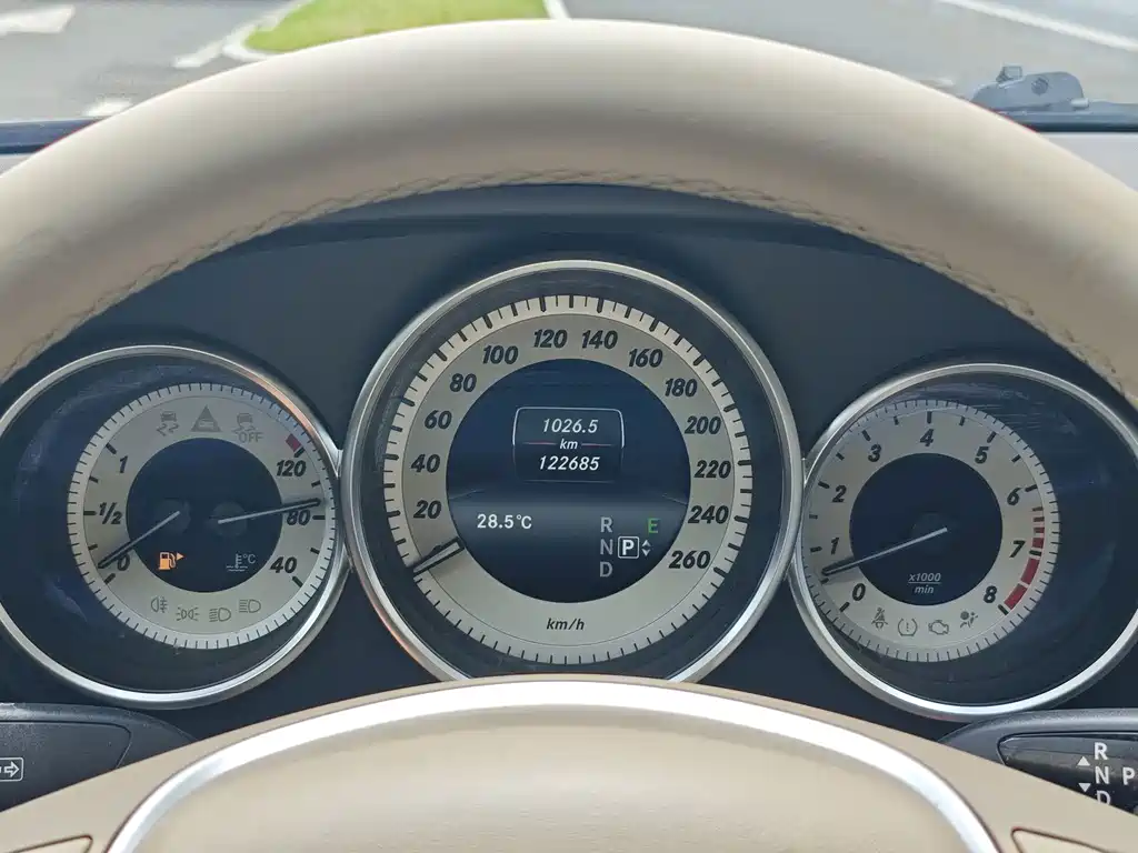 Mercedes-Benz CLS — миниатюра 10