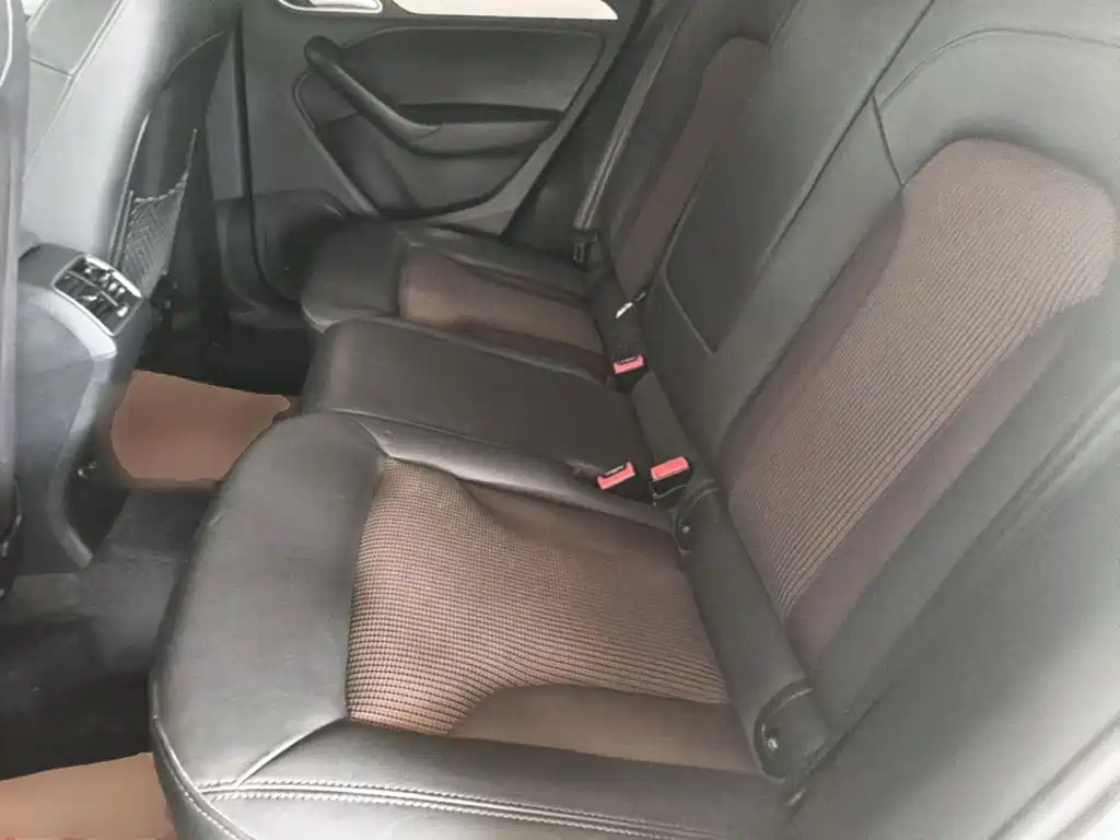 Audi Q3 — миниатюра 17