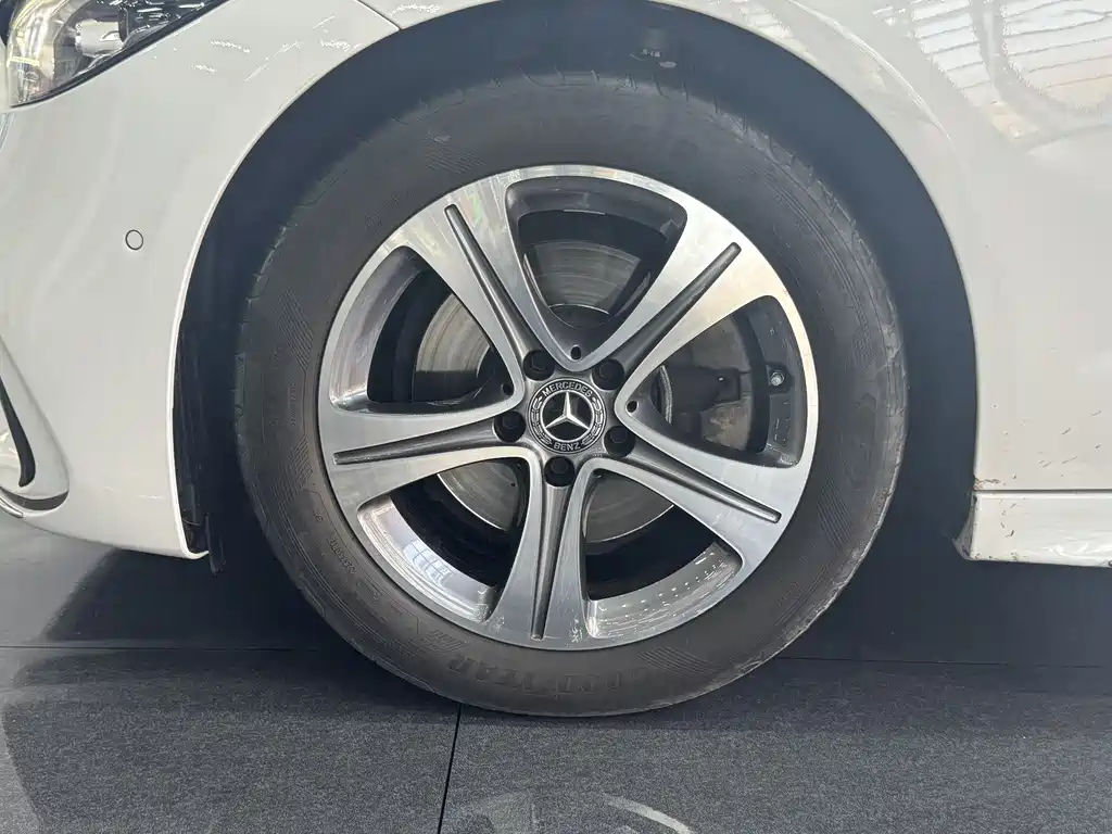 Mercedes-Benz C-Class C 2022 C 200 L Sport