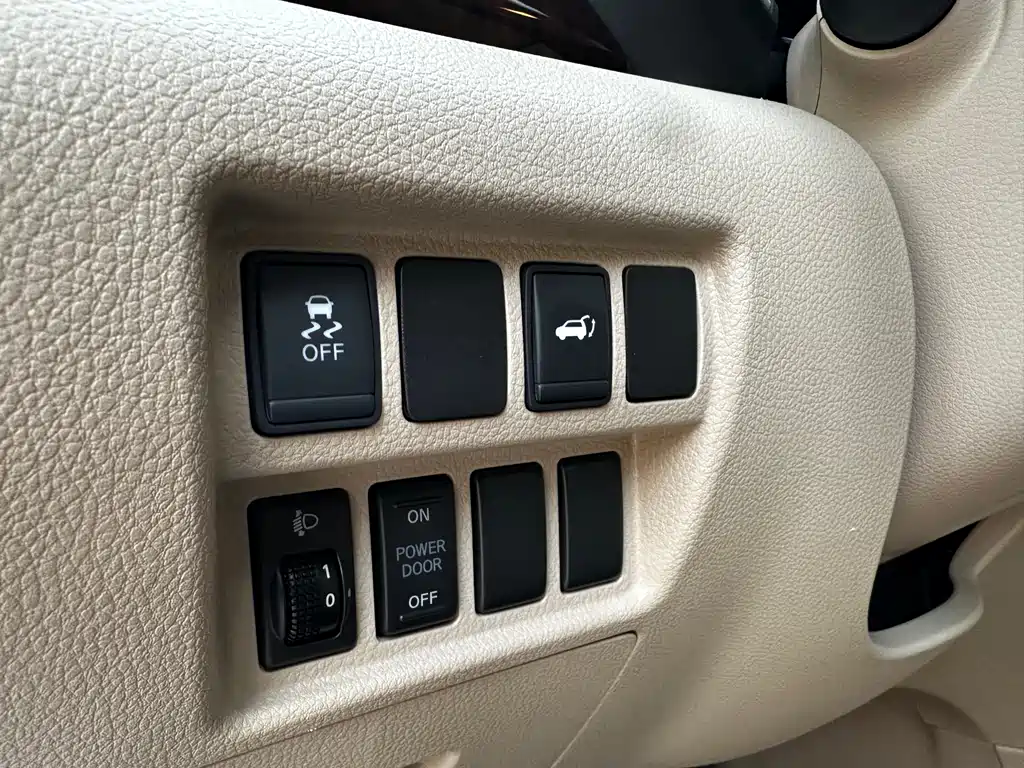 Nissan Quest — фотографии объявления, Фото 21