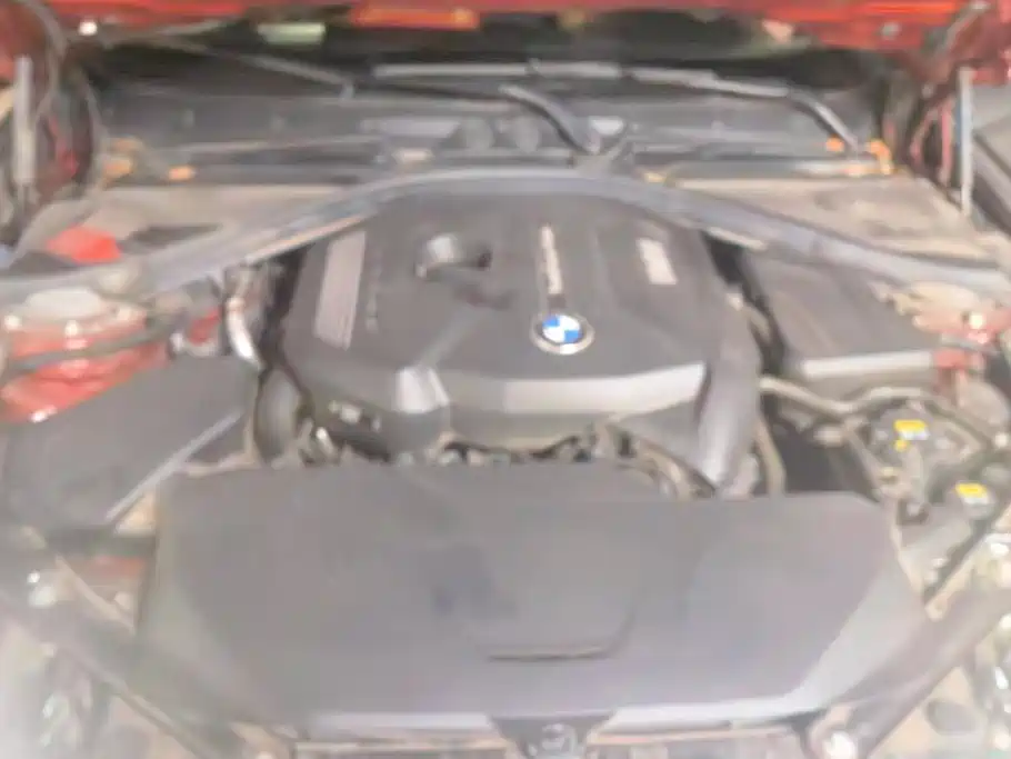 BMW 2 Series (Import) — миниатюра 10