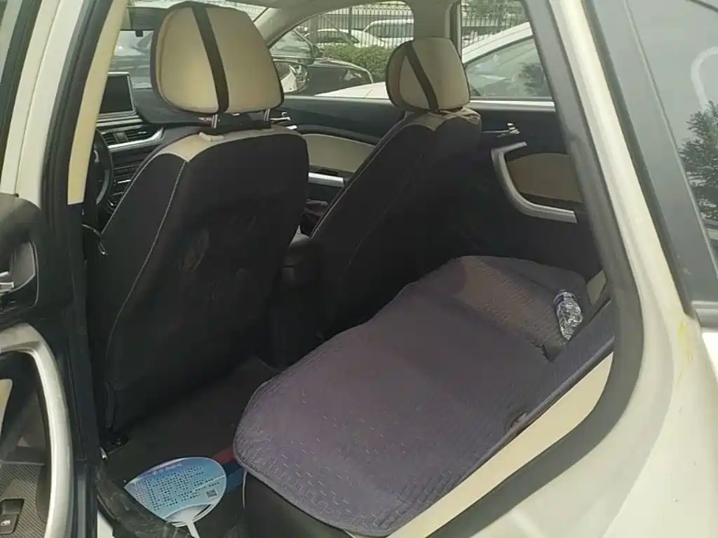 Changan V7 — миниатюра 22