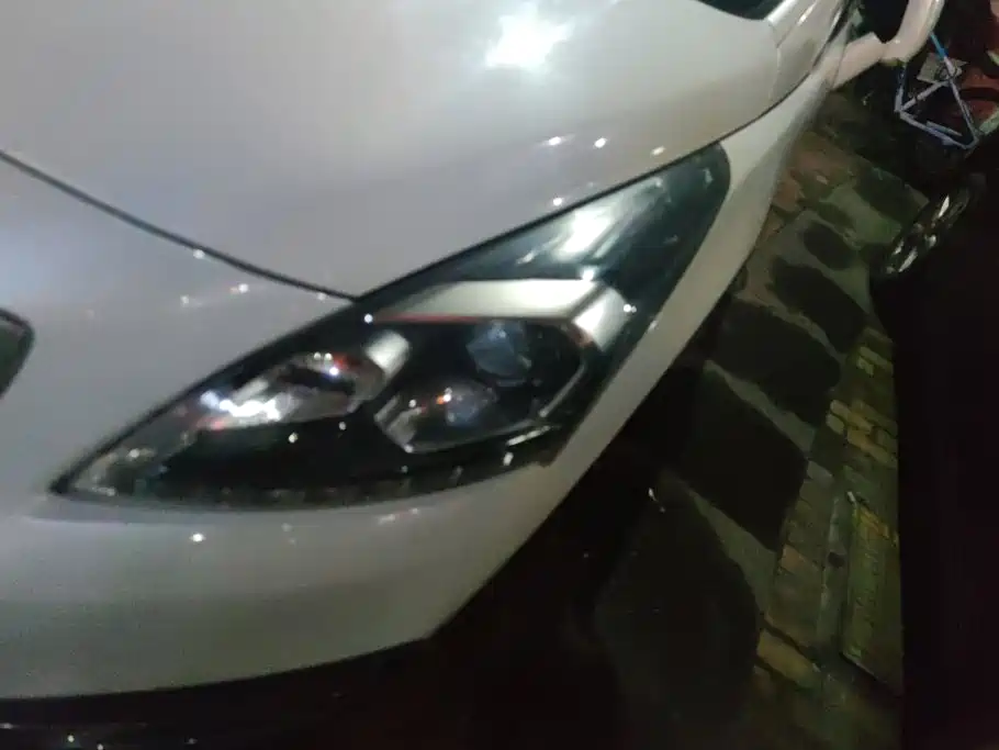 Peugeot 3008 — миниатюра 5