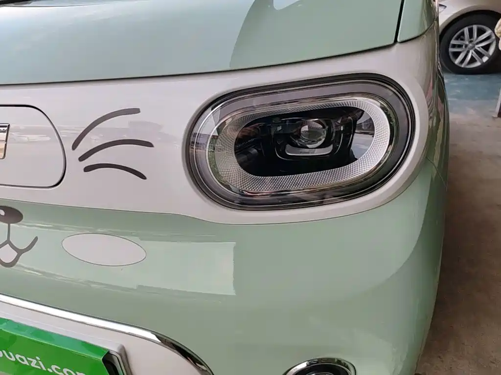 Wuling MINIEV — миниатюра 24