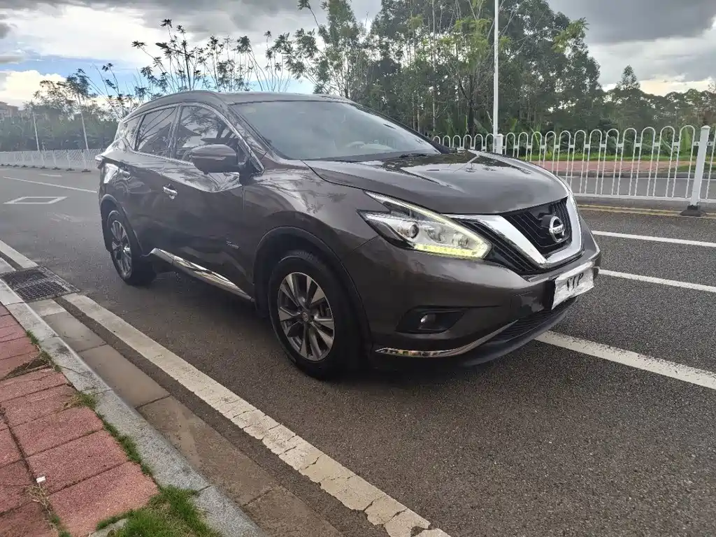 Nissan Murano