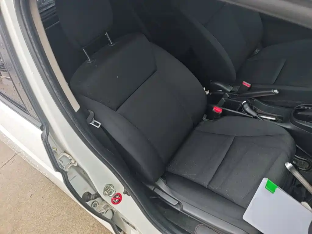 Honda Fit — миниатюра 25