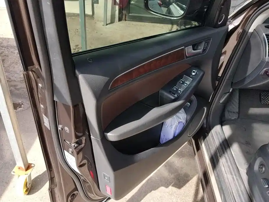 Audi Q5 — миниатюра 7