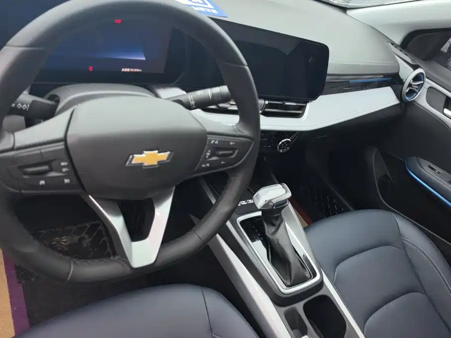 Chevrolet Monza — миниатюра 12