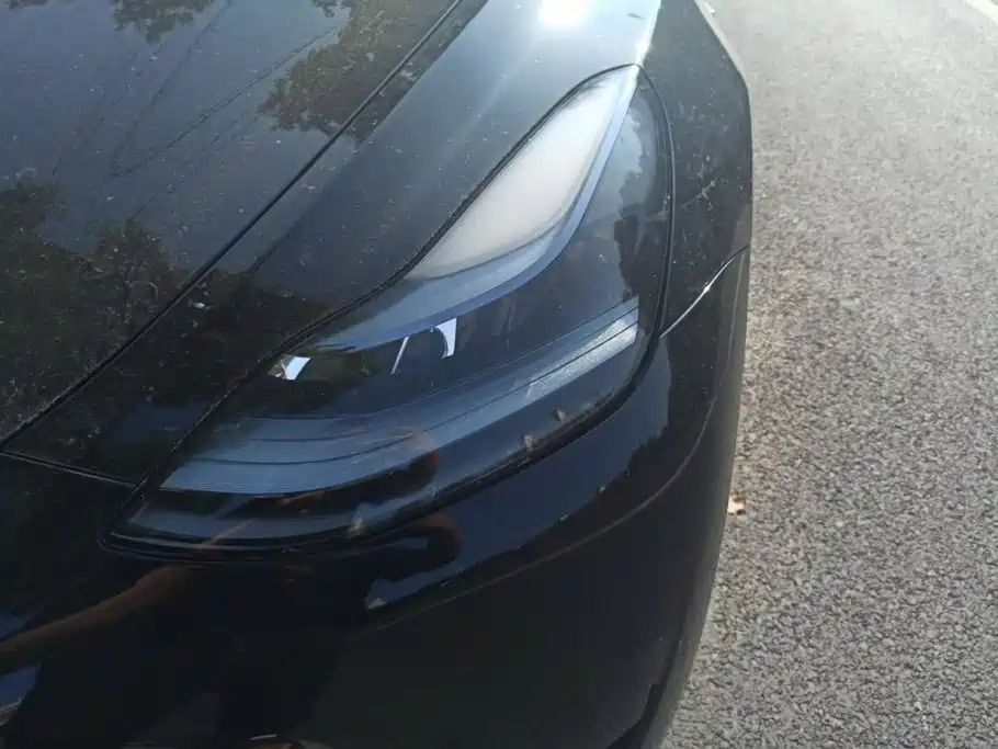 Tesla Model Y — миниатюра 5