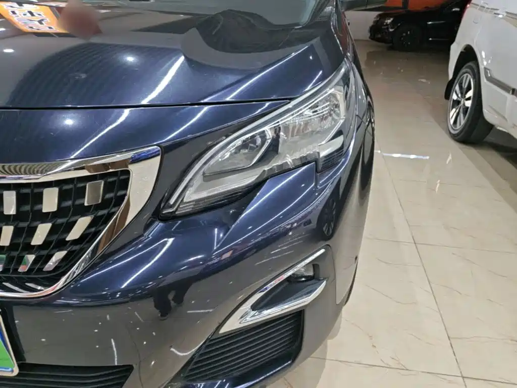 Peugeot 4008 — миниатюра 24