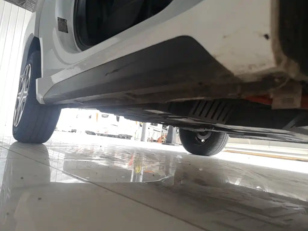 Wuling Nano EV — миниатюра 21