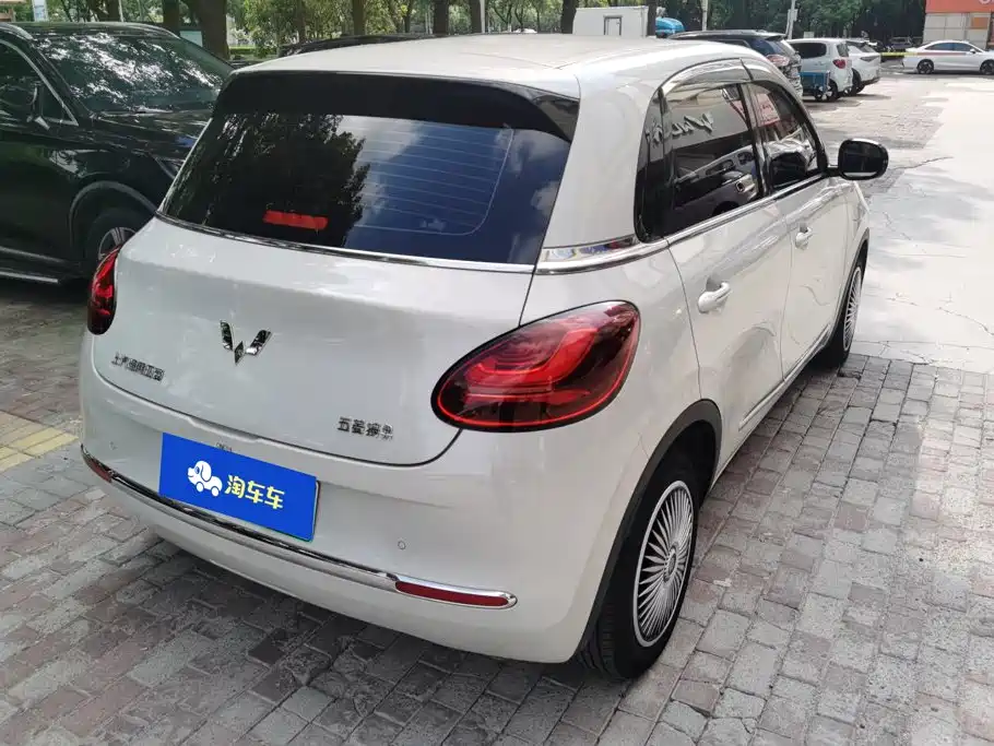 Wuling Bingo — миниатюра 3