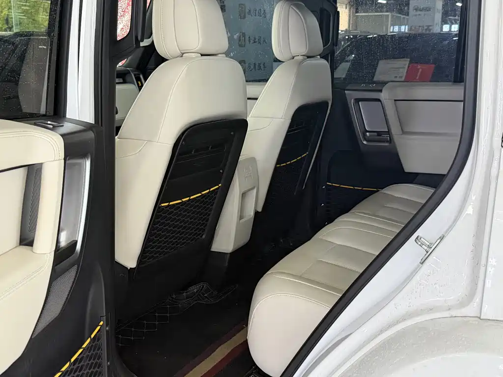 iCAR iCAR Super V23 — миниатюра 5