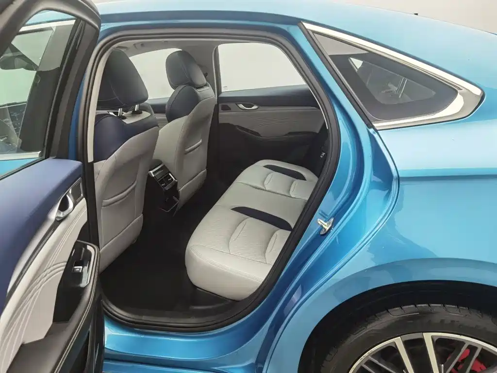 Geely Xingrui — миниатюра 15