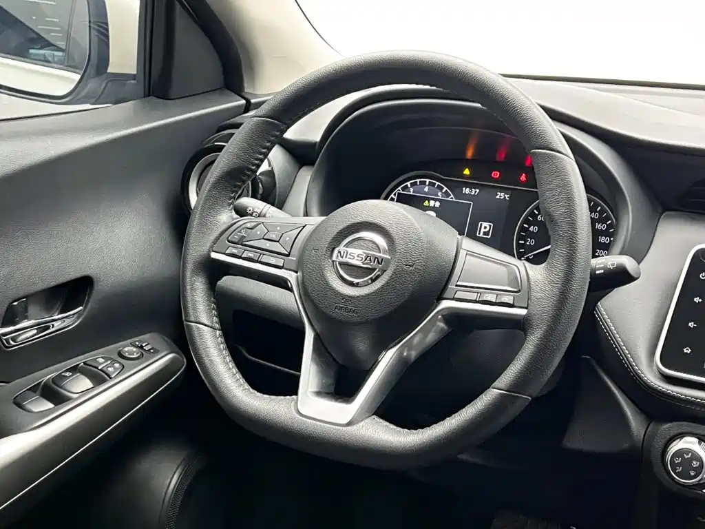 Nissan Kicks — миниатюра 18
