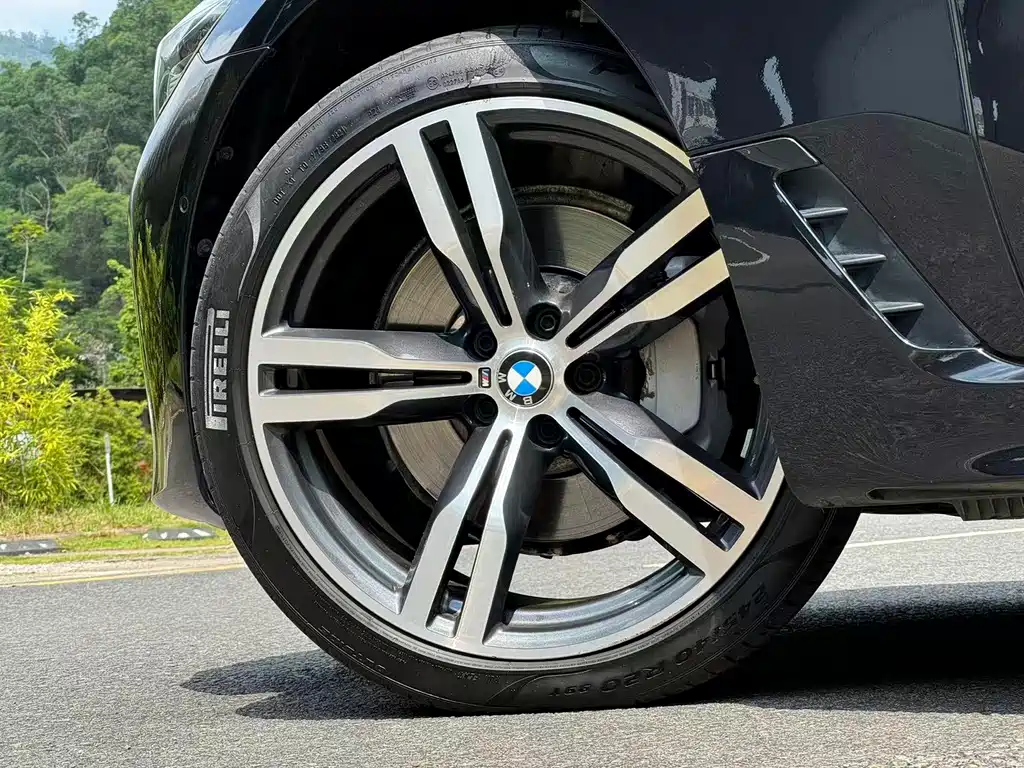 BMW 6 Series GT — миниатюра 19