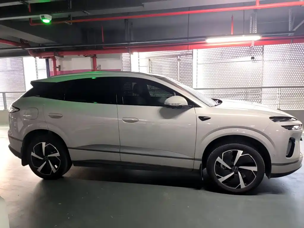 BYD Sealion 06 — миниатюра 27