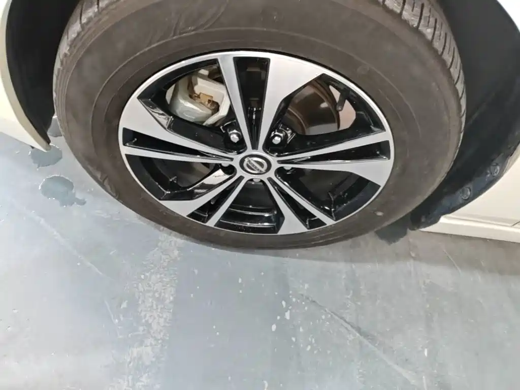 Nissan Sylphy — миниатюра 23