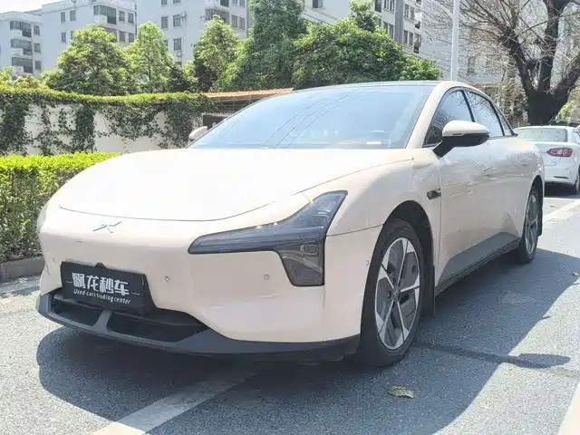 XIAOPENG MONA M03 2024