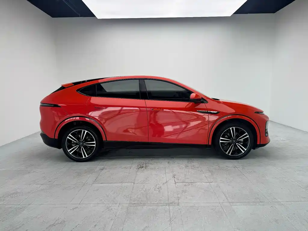 XPeng G6 — миниатюра 12