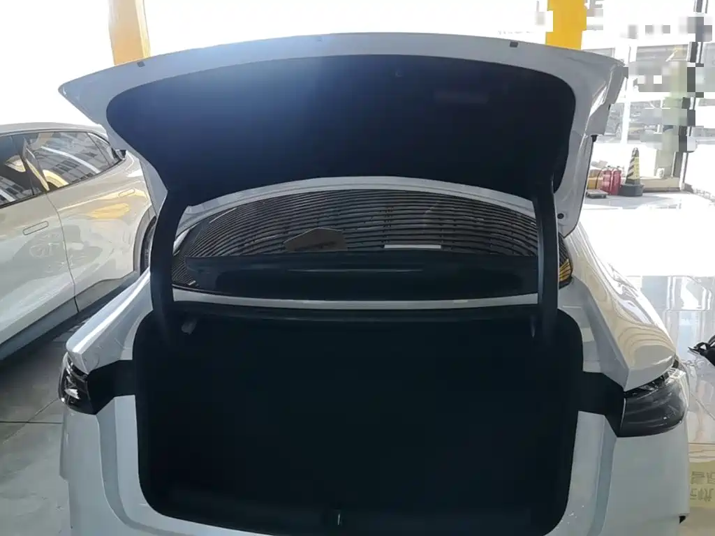BYD Seal 06 — миниатюра 19