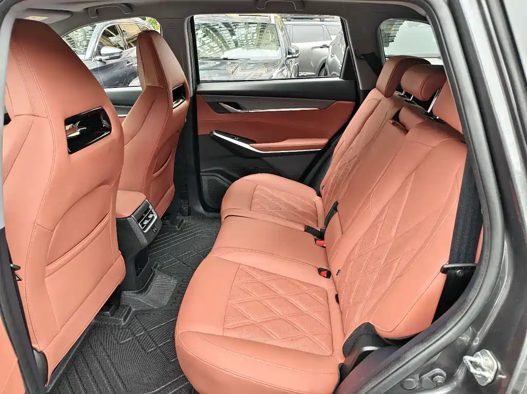 Changan CS75 PLUS — миниатюра 11