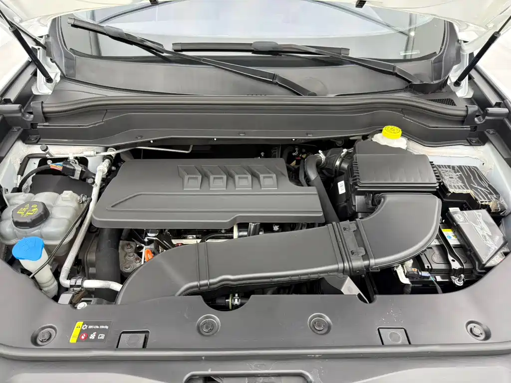 Haval H6 National Trend Edition 1.5T Auto Urban Edition, фото 20