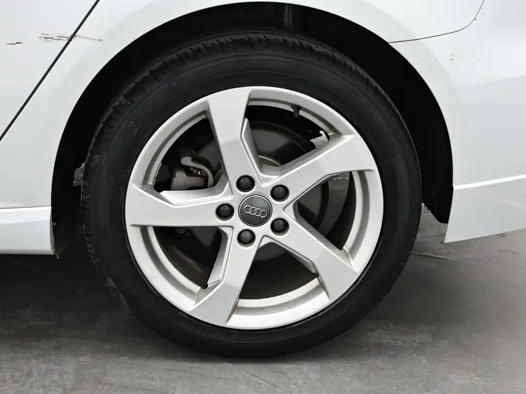 Audi A3 — миниатюра 9