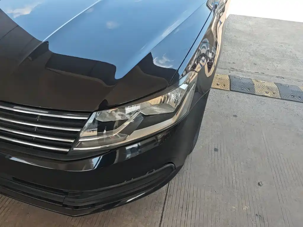 Volkswagen Lavida — миниатюра 24