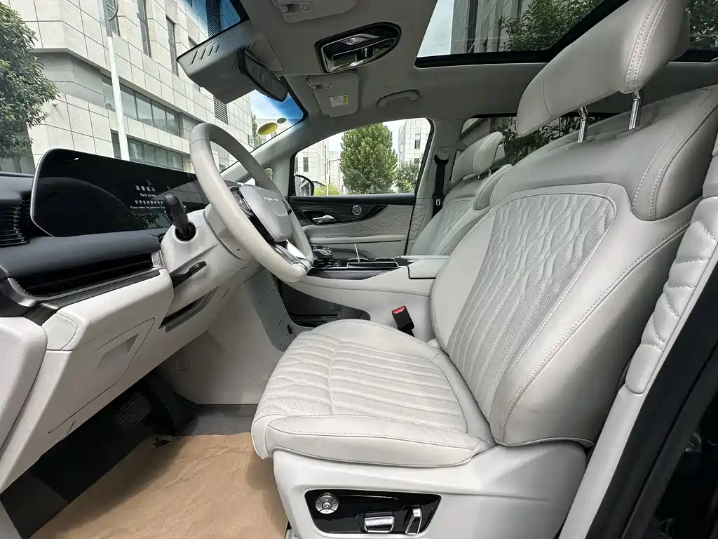 Fengxing Xinghai V9 — миниатюра 20