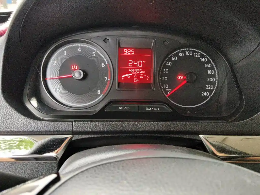 Volkswagen Jetta — миниатюра 12