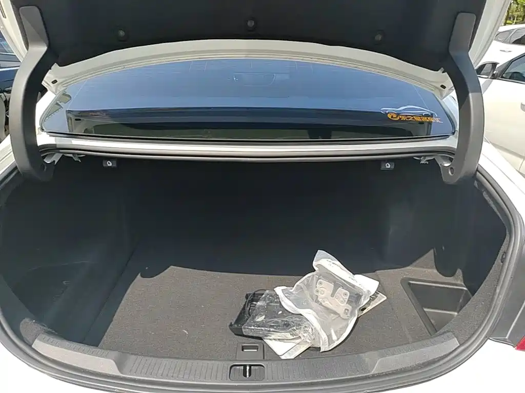 Buick LaCrosse — миниатюра 19