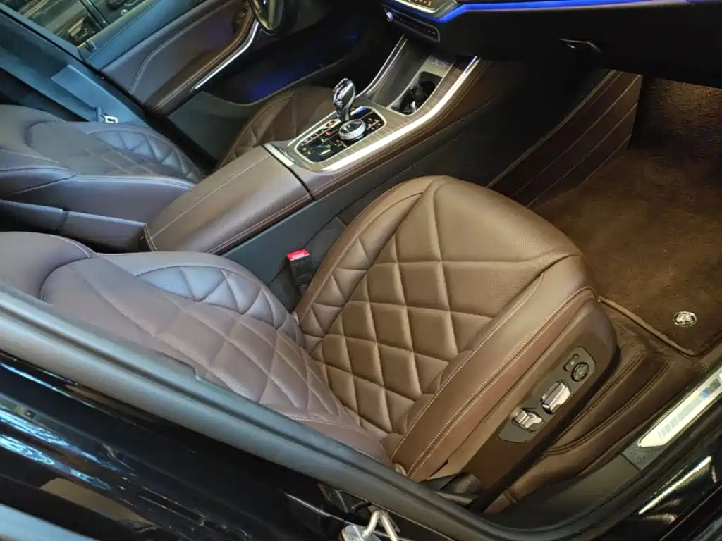 BMW X5 — миниатюра 25