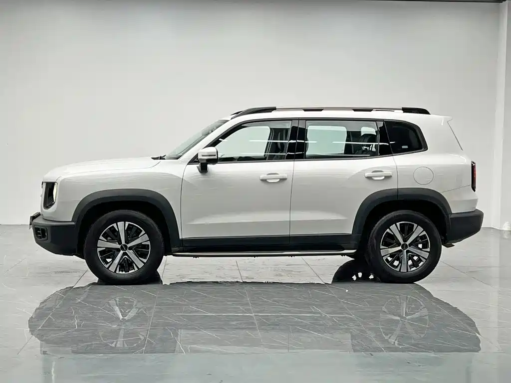 Haval Big Dog — миниатюра 3