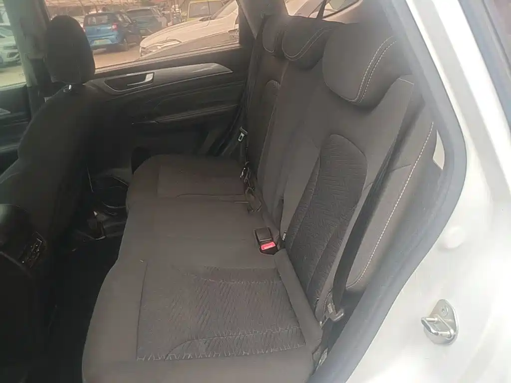 Haval M6 — миниатюра 17