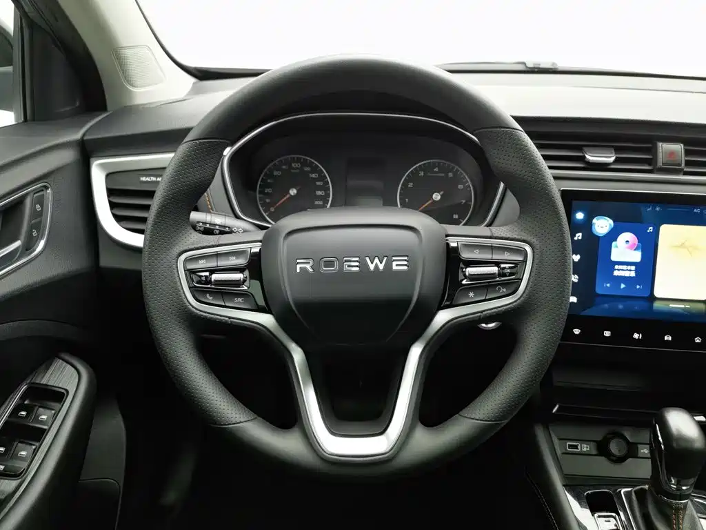 Roewe RX3 — миниатюра 11