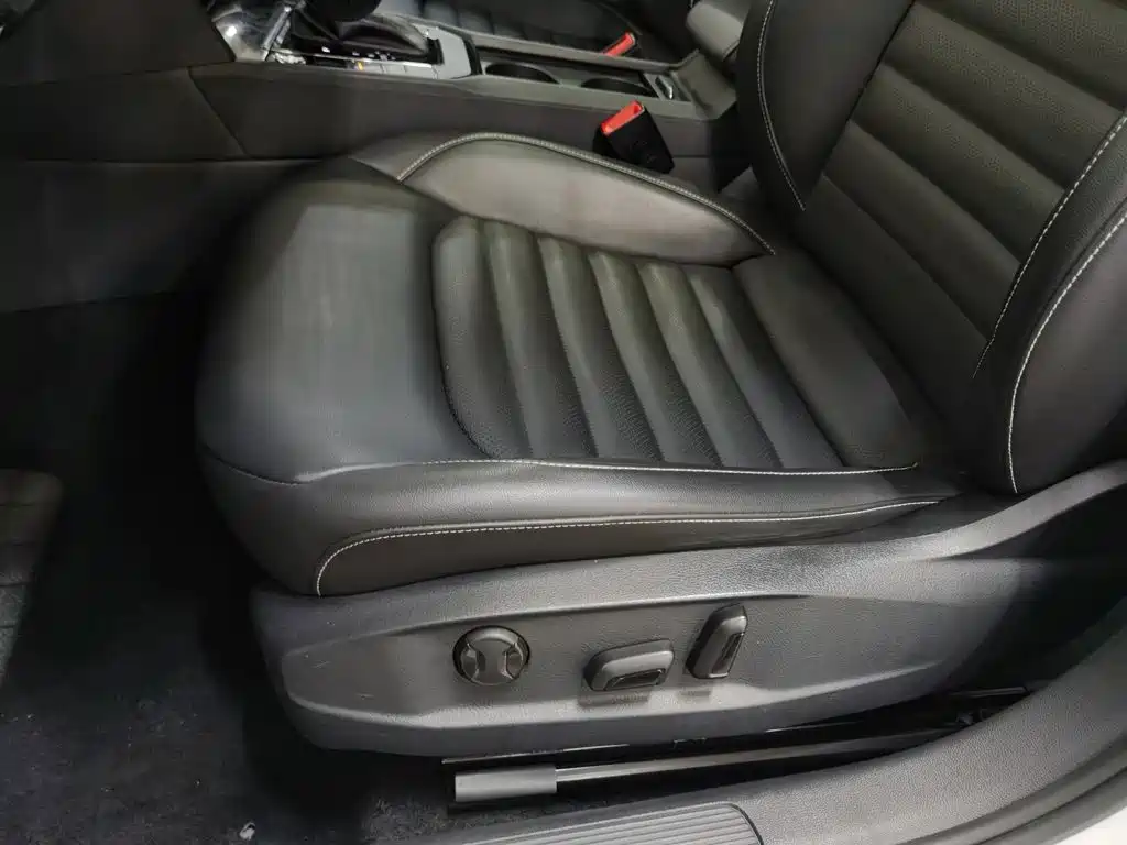 Volkswagen Lamando — миниатюра 20
