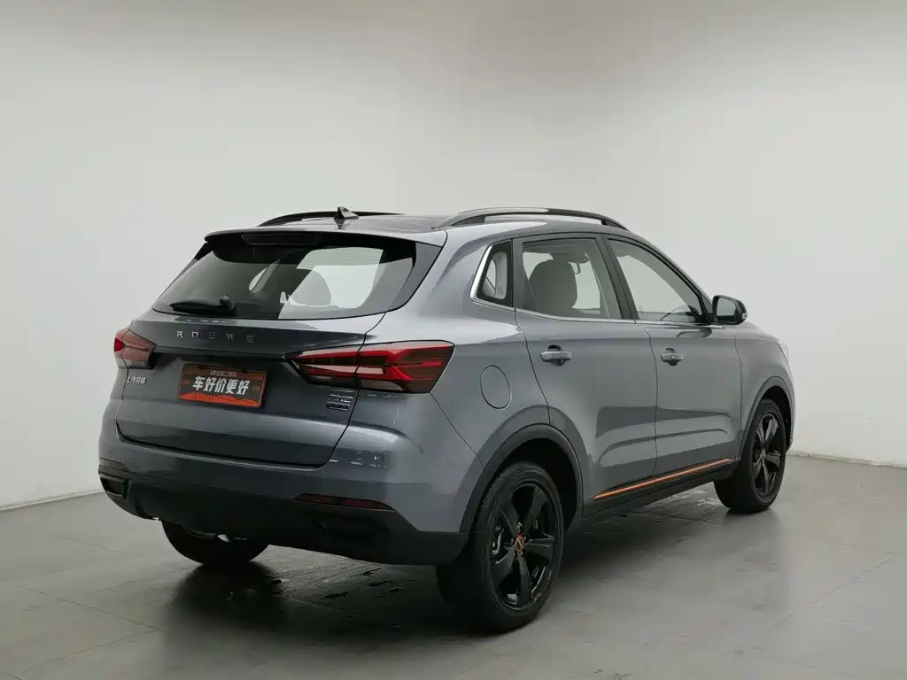 Roewe RX3 — миниатюра 2