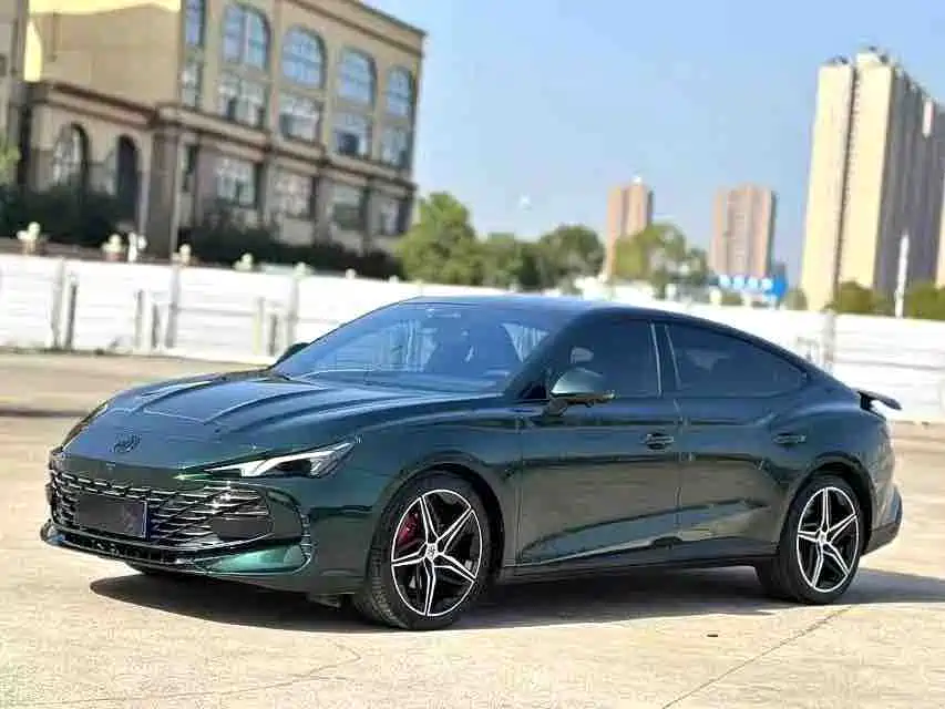 Купить MG MG7