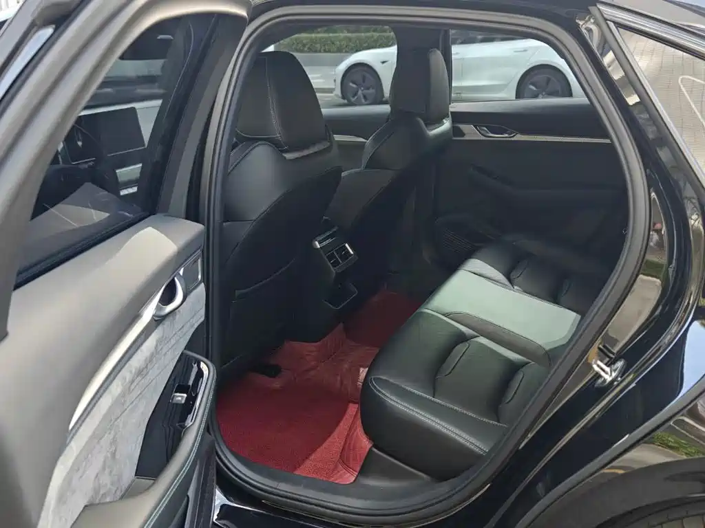 Geely Xingrui — миниатюра 8