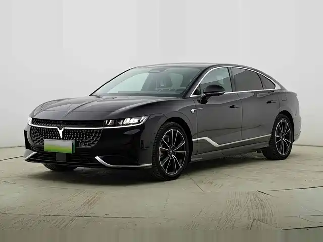 LANTU AUTOMOBILE LANTU CHASING LIGHT 2024
