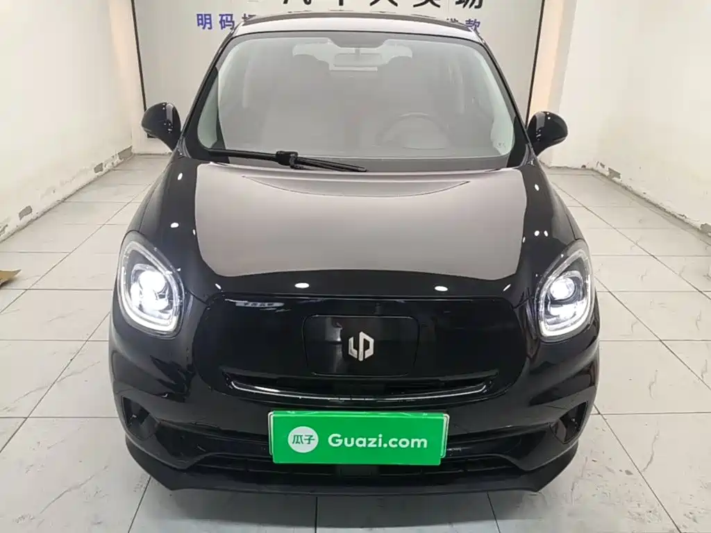 Leapmotor Leapmotor T03 — миниатюра 3