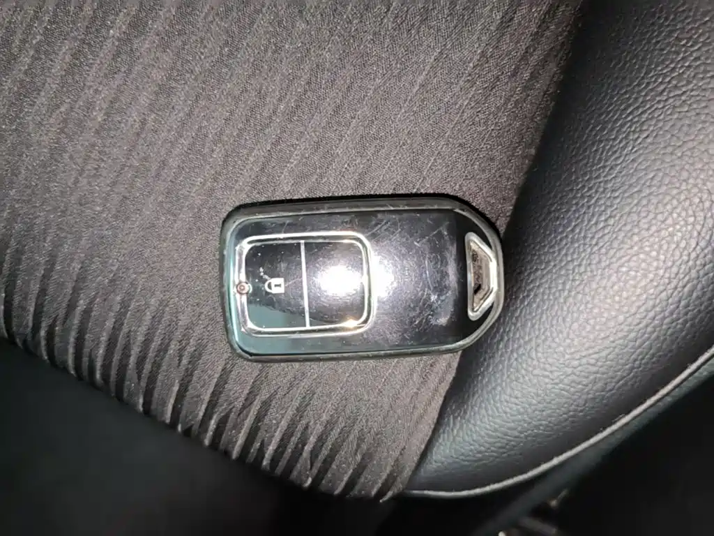 Honda Vezel — миниатюра 9